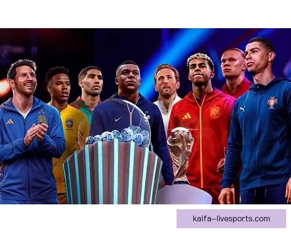2026世界杯新赛制全面解析:32支球队扩展至48队比赛结构变化解析 2026世界杯新赛制全面解析:32支球队扩展至48队比赛结构变化解析